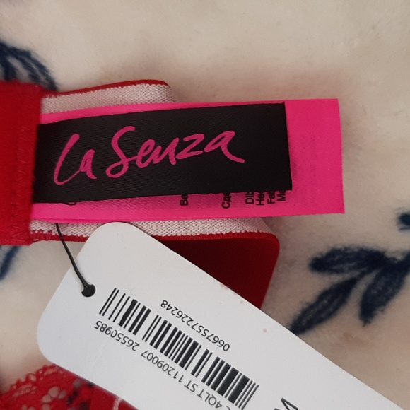 Lasenza Bralette - Picture 4 of 7